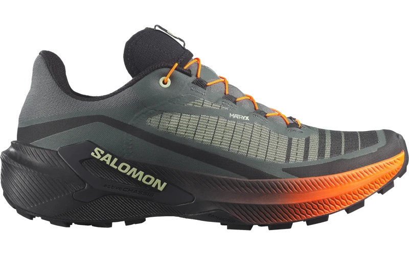 Salomon Genesis 2