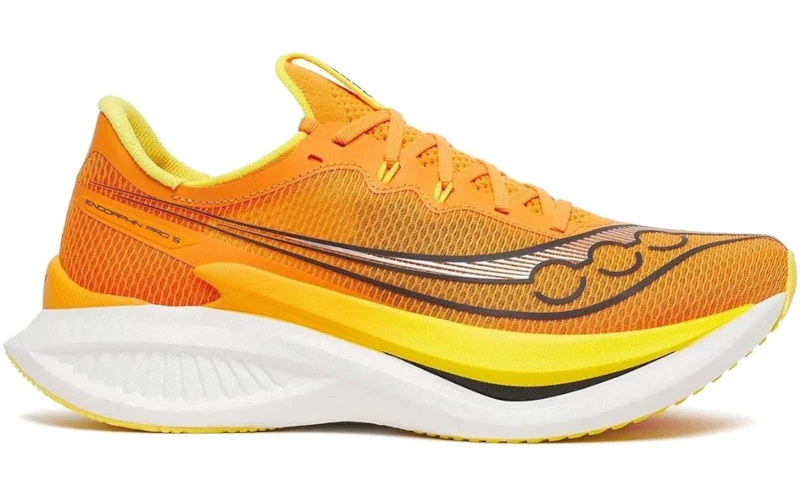 Saucony Endorphin Pro 5