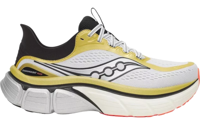 Saucony Paramount Max