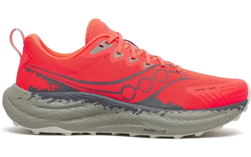 Saucony Ride TR 3
