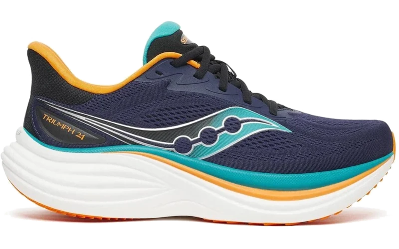 Saucony Triumph 24