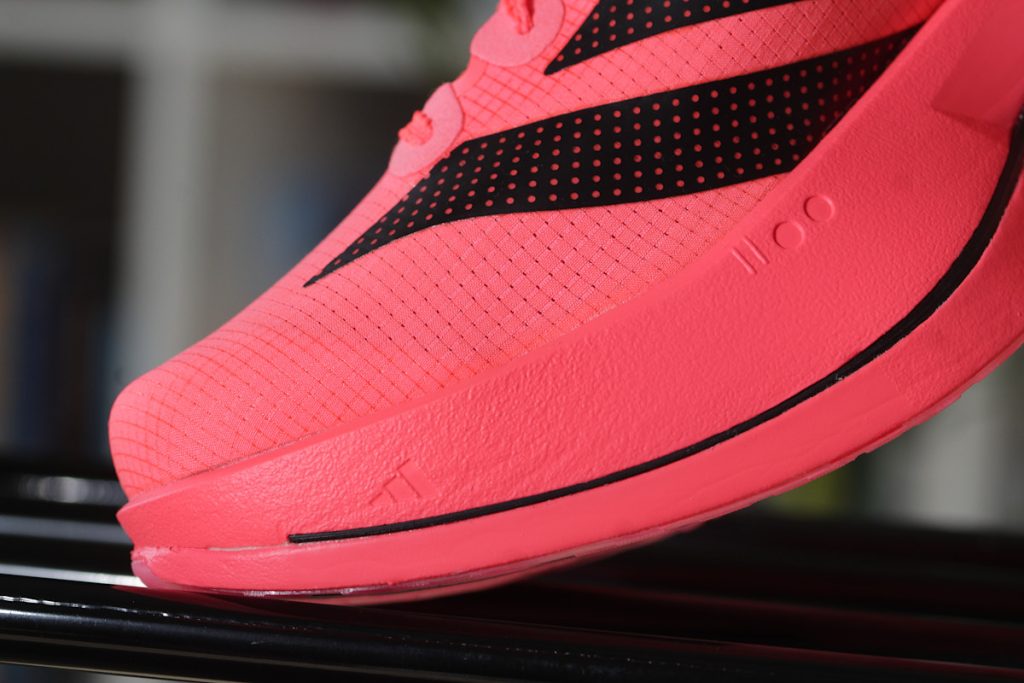 adidas Adizero Adios Pro 5 - dynamika