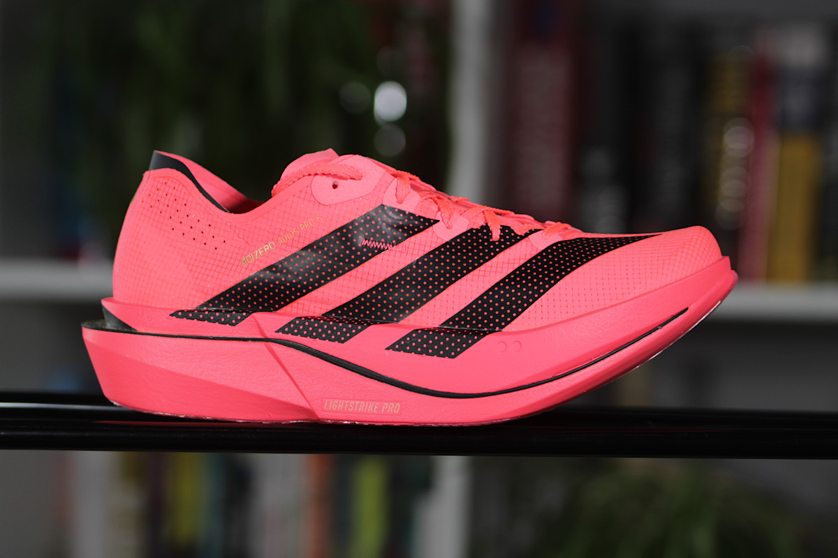 adidas Adizero Adios Pro 5